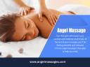 Angel Massage logo